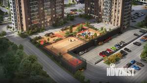 3-к квартира, вторичка, 85м2, 2/19 этаж