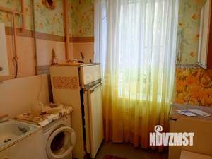 2-к квартира, вторичка, 49м2, 1/2 этаж