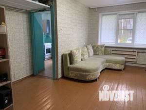 1-к квартира, вторичка, 31м2, 1/5 этаж