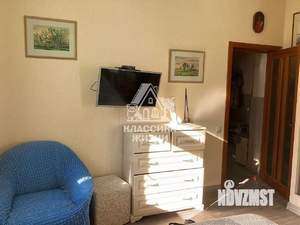 3-к квартира, вторичка, 58м2, 2/3 этаж