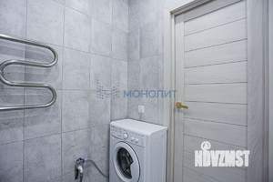 Студия квартира, вторичка, 27м2, 2/17 этаж