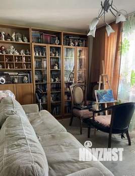 5-к квартира, вторичка, 136м2, 7/10 этаж
