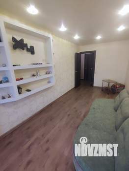 3-к квартира, вторичка, 64м2, 9/9 этаж