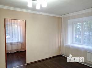 2-к квартира, вторичка, 38м2, 1/3 этаж