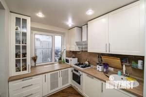 2-к квартира, вторичка, 62м2, 9/10 этаж