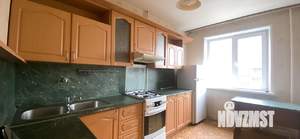 3-к квартира, вторичка, 67м2, 3/9 этаж