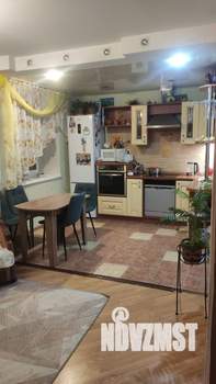 3-к квартира, вторичка, 64м2, 7/10 этаж