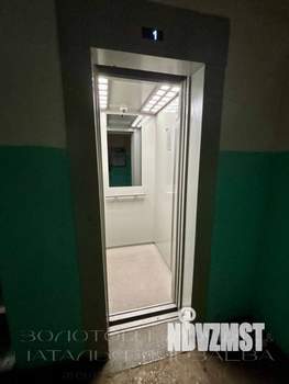 1-к квартира, вторичка, 33м2, 9/9 этаж