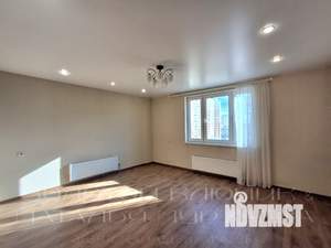 2-к квартира, вторичка, 66м2, 10/17 этаж
