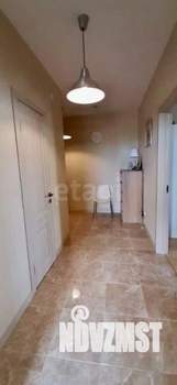 2-к квартира, вторичка, 57м2, 12/25 этаж
