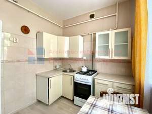 2-к квартира, вторичка, 56м2, 1/5 этаж