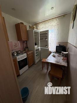 1-к квартира, вторичка, 29м2, 9/9 этаж