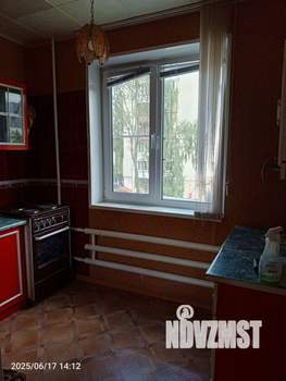 2-к квартира, вторичка, 45м2, 3/6 этаж