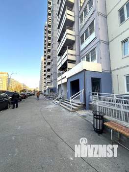 2-к квартира, вторичка, 65м2, 16/17 этаж