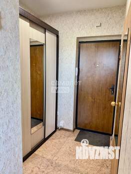 1-к квартира, вторичка, 30м2, 3/3 этаж