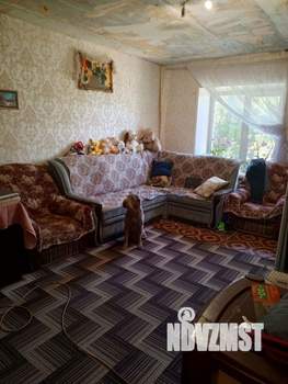 3-к квартира, вторичка, 58м2, 2/5 этаж