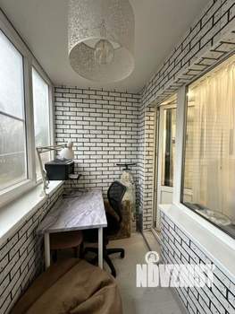 1-к квартира, вторичка, 33м2, 1/9 этаж