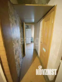 2-к квартира, вторичка, 42м2, 3/4 этаж