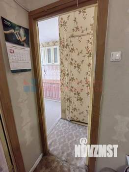 3-к квартира, вторичка, 66м2, 8/10 этаж