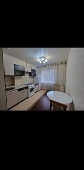 2-к квартира, вторичка, 51м2, 2/10 этаж