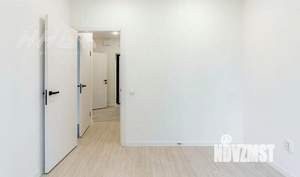 1-к квартира, вторичка, 36м2, 3/4 этаж