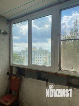 3-к квартира, вторичка, 63м2, 7/9 этаж