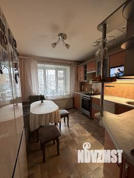 2-к квартира, вторичка, 69м2, 1/10 этаж