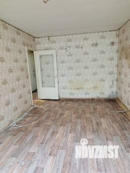 2-к квартира, вторичка, 49м2, 2/5 этаж