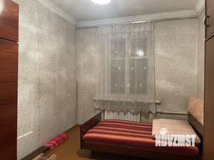 3-к квартира, вторичка, 77м2, 1/5 этаж