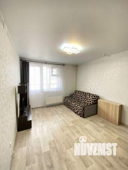 Студия квартира, вторичка, 27м2, 5/18 этаж