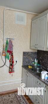 2-к квартира, сданный дом, 51м2, 2/3 этаж