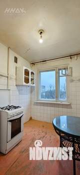 3-к квартира, вторичка, 56м2, 5/9 этаж