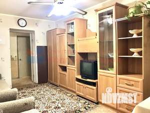 2-к квартира, вторичка, 42м2, 1/5 этаж