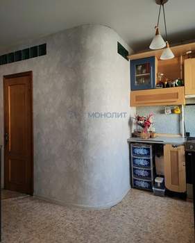 3-к квартира, вторичка, 69м2, 8/9 этаж