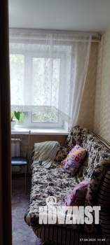 1-к квартира, вторичка, 32м2, 3/3 этаж