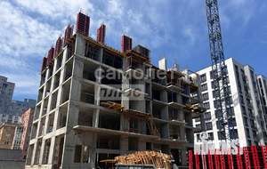 2-к квартира, вторичка, 58м2, 9/9 этаж