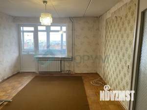 3-к квартира, вторичка, 62м2, 9/9 этаж