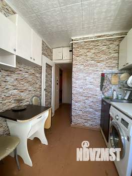 2-к квартира, вторичка, 37м2, 2/5 этаж
