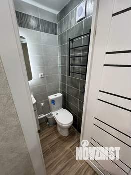 Студия квартира, вторичка, 13м2, 2/9 этаж