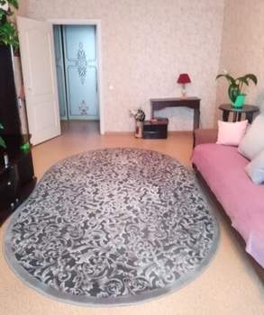 Фото квартиры на продажу (1)