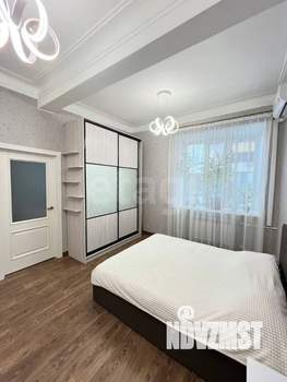 3-к квартира, вторичка, 54м2, 2/5 этаж