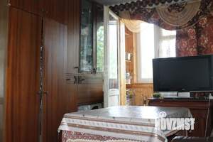 1-к квартира, вторичка, 31м2, 3/5 этаж