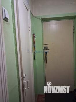 1-к квартира, вторичка, 32м2, 4/5 этаж