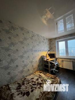 2-к квартира, вторичка, 39м2, 5/5 этаж