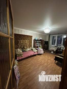 1-к квартира, вторичка, 33м2, 5/9 этаж