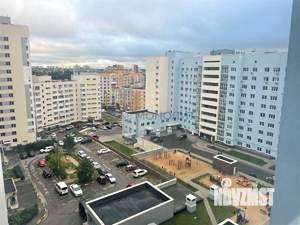 1-к квартира, сданный дом, 42м2, 10/10 этаж