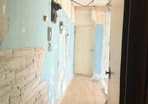 2-к квартира, вторичка, 37м2, 2/4 этаж