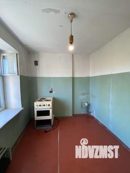 1-к квартира, вторичка, 35м2, 3/9 этаж