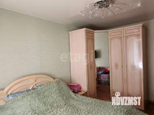 2-к квартира, вторичка, 47м2, 9/9 этаж