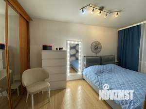 2-к квартира, вторичка, 37м2, 3/3 этаж